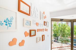 Anna Apartment 4-C Levante Beach - Benidorm - 4