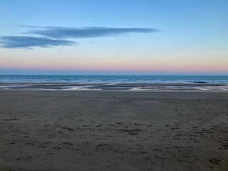 Oostende luxury seaview studio - large terrace- swimming pool - parking - 3