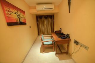 HOTEL UDUPI INTERNATIONAL - Nāgercoil - 4