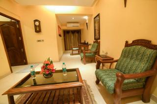 HOTEL UDUPI INTERNATIONAL - Nāgercoil - 8