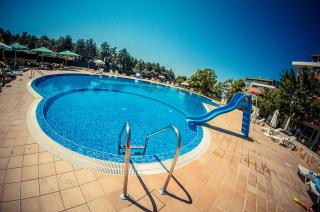 Green Fort Noks - Private apartment - BSR - 1 - Sunny Beach - 3