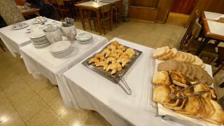 Hotel Crismalu - San Martín de los Andes - 2
