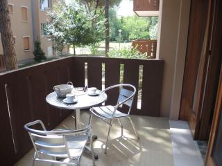 Nice flat with terrace in a great spot - Beahost - Bibione - 0