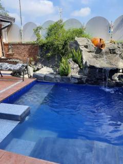 Air Luxury - Terzigno - 0