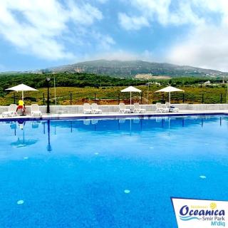 Oceanica by Smir Park - 0