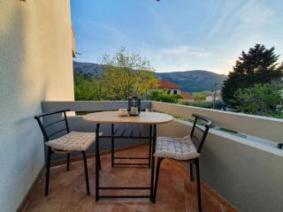 Apartments Mira - Baška - 9