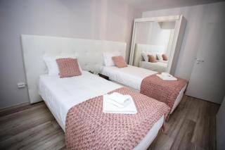 Metropolitan Iassium Apartments - Iaşi - 2