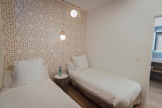 Galmen Suites - Siviglia - 7