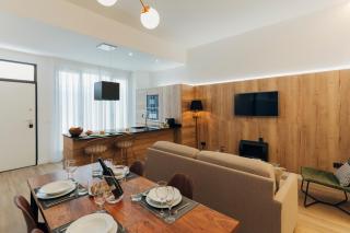 Galmen Suites - Siviglia - 6