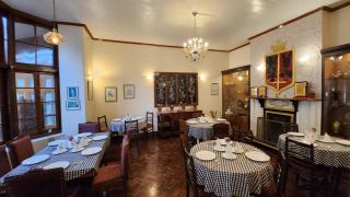 Ivanhoe Hotel (A Heritage Property) - 4