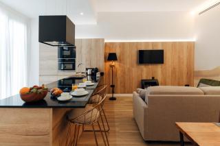 Magno Apartments Galmen Suites - 8