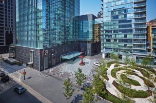 Four Seasons Hotel Toronto - 7