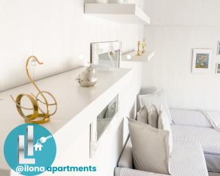 Ilona Apartments -"Home Away From Home" - 5