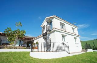 Finca El Campo - Algeciras - 9
