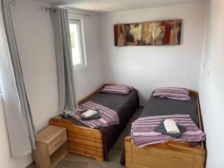 Music Vir Apartment - Vir - 7