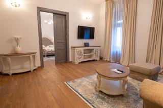 Kinsley Apartament 2 - Timişoara - 6