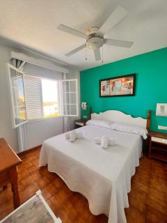Apartamento 101 Castell Sol CB - 7