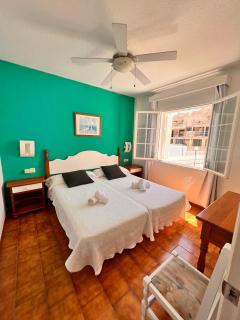 Apartamento 101 Castell Sol CB - Arenal d'en Castell - 3