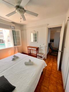 Apartamento 101 Castell Sol CB - Arenal d'en Castell - 2