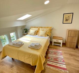 The Attic - Lovran - 1