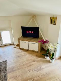 The Attic - Lovran - 6