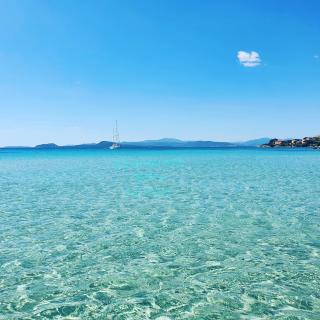 Appartamento Delfino Bianco - Golfo Aranci - 9