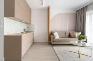 INA Rent - Motława Sienna Grobla - Danzig - 6