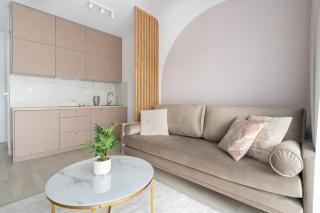 INA Rent - Motława Sienna Grobla - Danzig - 8