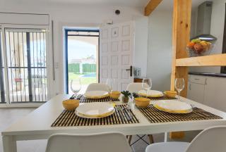 LEON INMO Apartment Ariel - 12354 - Empuriabrava - 5
