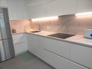 Apartamento Playa Trengandin con garaje - Noja - 4