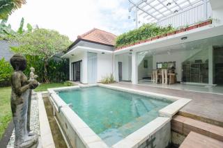 Puri Gading Villa Jimbaran by The Lavana - 5 Bedroom Villa - Jimbaran - 9