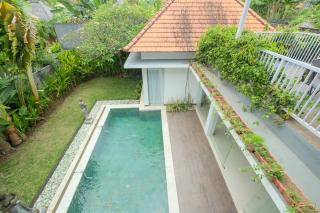 Puri Gading Villa Jimbaran by The Lavana - 5 Bedroom Villa - Jimbaran - 5