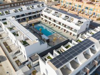 Esmeralda Cotillo Homes by LIVVO - Cotillo - 3