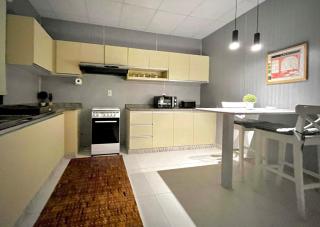 Cozy 4 bedroom villa - Dubai - 8