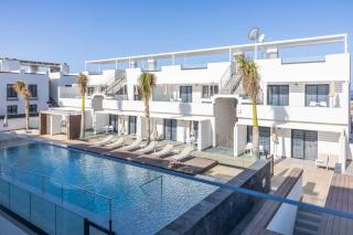 Esmeralda Cotillo Homes by LIVVO - Cotillo - 7