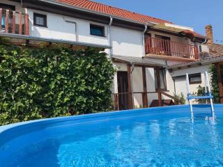 Nati Nagy Apartman - Siófok - 5