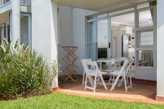 66 Chaka's Cove Ballito Sea Views Pool - 1
