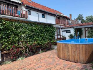 Nati Stúdió Apartman - Siófok - 6