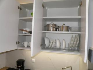 Modern lifestyle flat close to the sea. - Gázion - 3