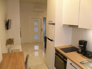 Modern lifestyle flat close to the sea. - 8