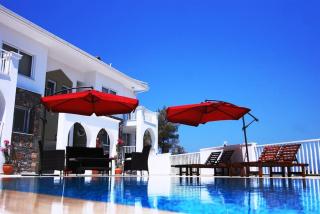 The Royal Links two bedroom apartment - Ortaca - 8