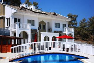 The Royal Links two bedroom apartment - Ortaca - 7