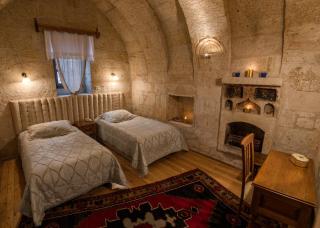 Hotel Temenni Evi - Ürgüp - 9