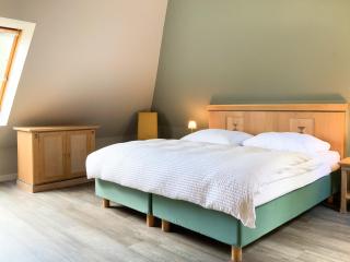 Haus Kranich im Dünenwald 300m zum Strand - Dierhagen - 7