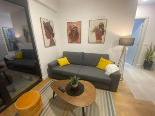 Onebedroom apartment with a pool and jacuzzy - 8