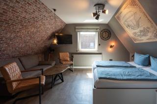 Hotel Luina Beach - Büsum - 8