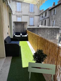 CHEZ NINA - Avignone - 2