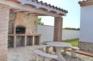 Chalet Pinar con WiFi - Conil de la Frontera - 1