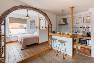 La Chatelaine - Egmond aan Zee - 5