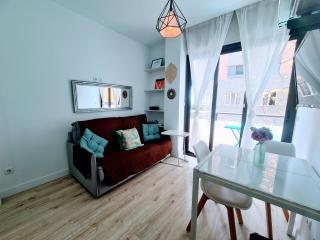 VV Canteras Luz "by henrypole home" - Las Palmas - 8
